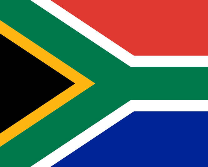South Africa
