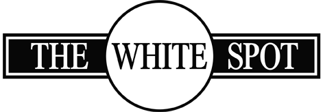 White Spot Logo